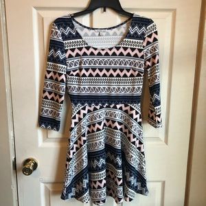Charlotte Russe dress